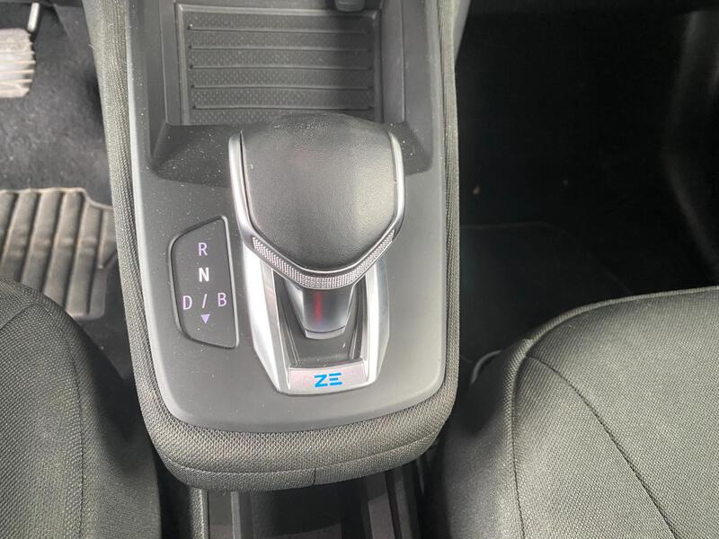 Renault ZOE E-Tech Electrique