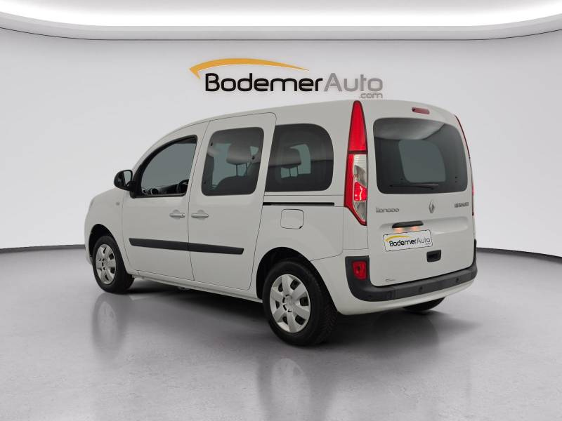 Renault Kangoo VP