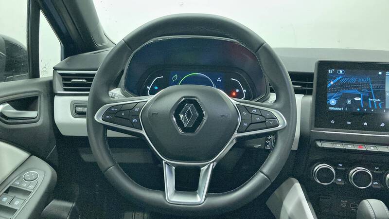 Renault Clio V