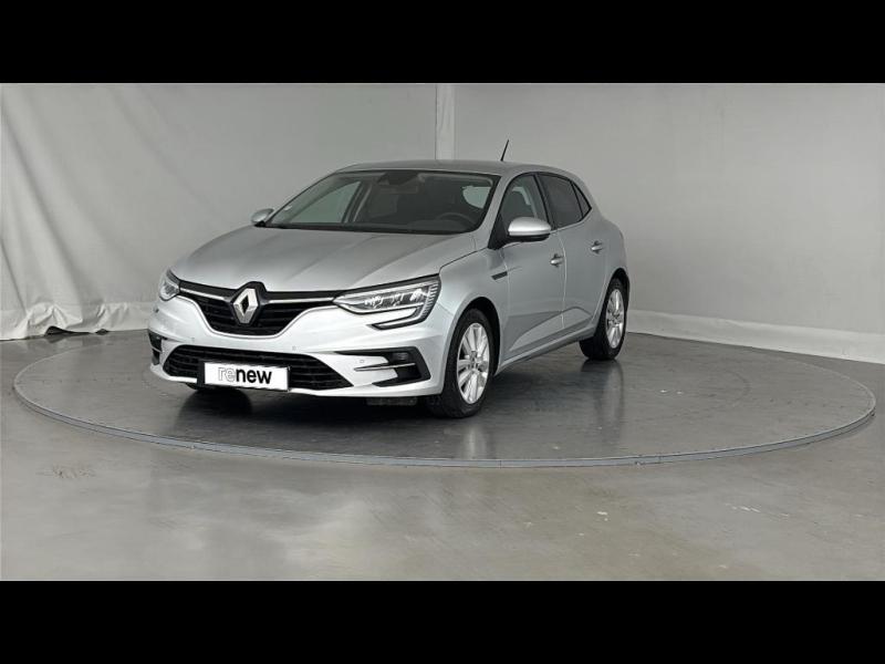 Renault Megane IV Berline