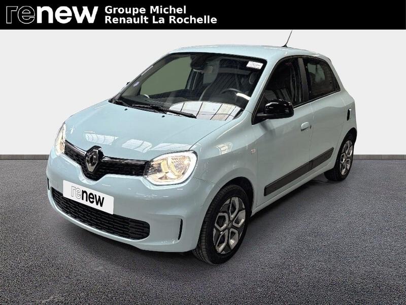 Renault Twingo III