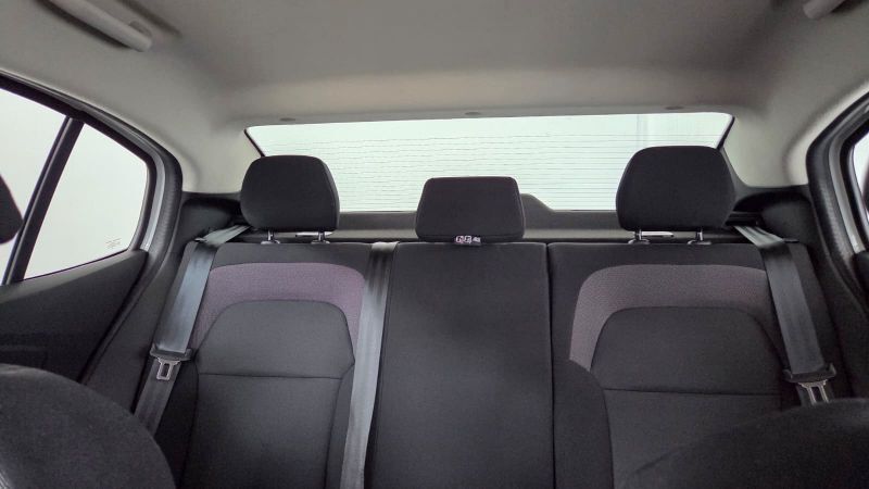 DACIA Logan 2022 — imagine 37