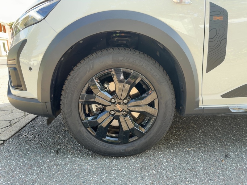 Dacia Jogger