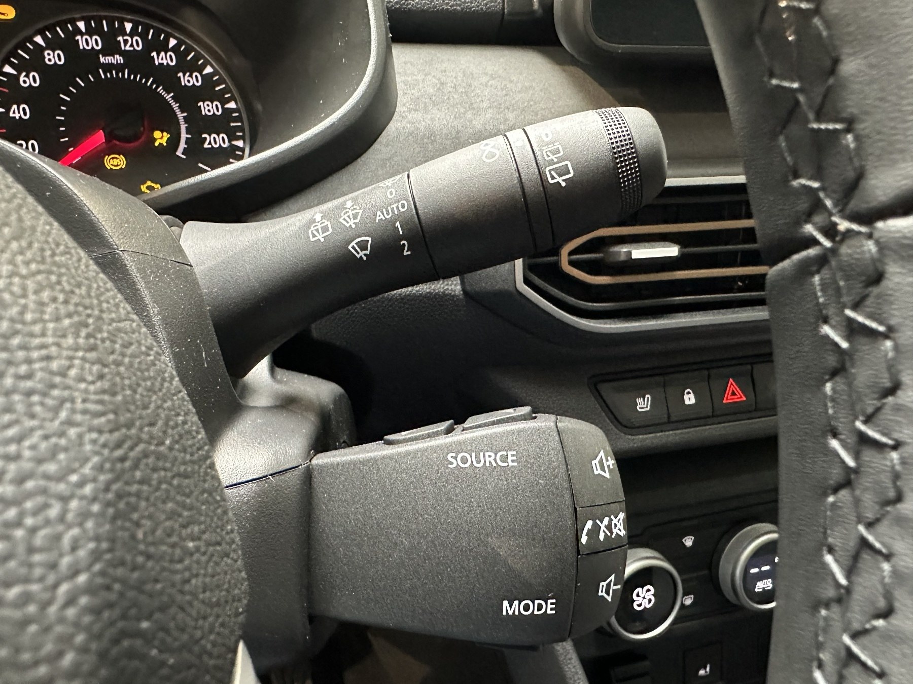Dacia Jogger – Bild 40