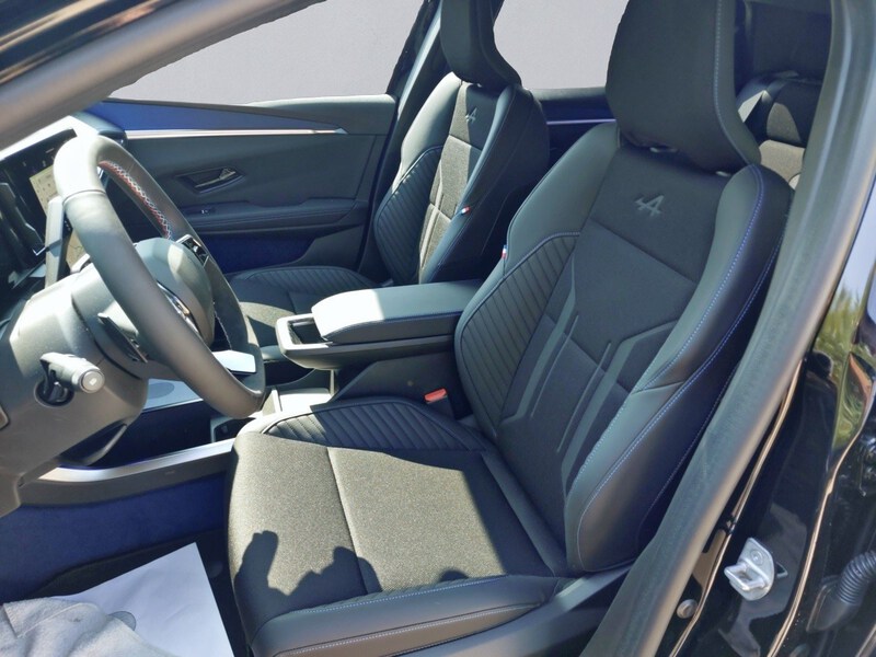 Renault Scenic E-Tech Eléctrico