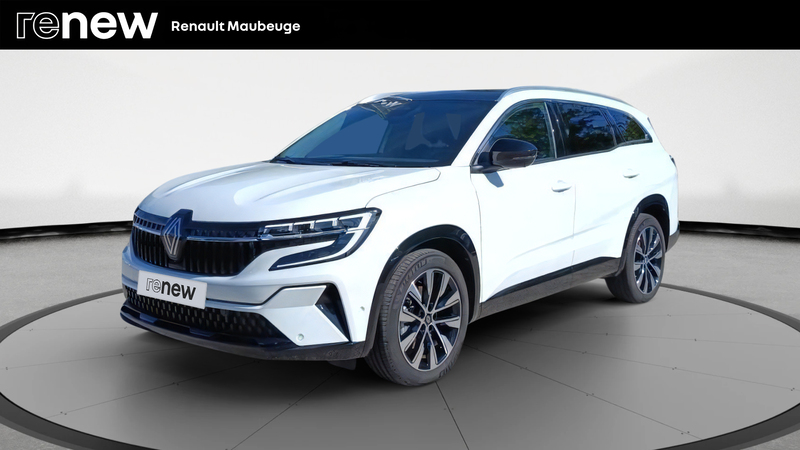Renault Espace VI