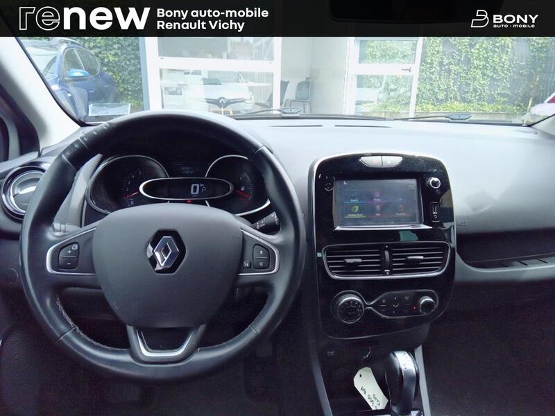 Renault Clio IV