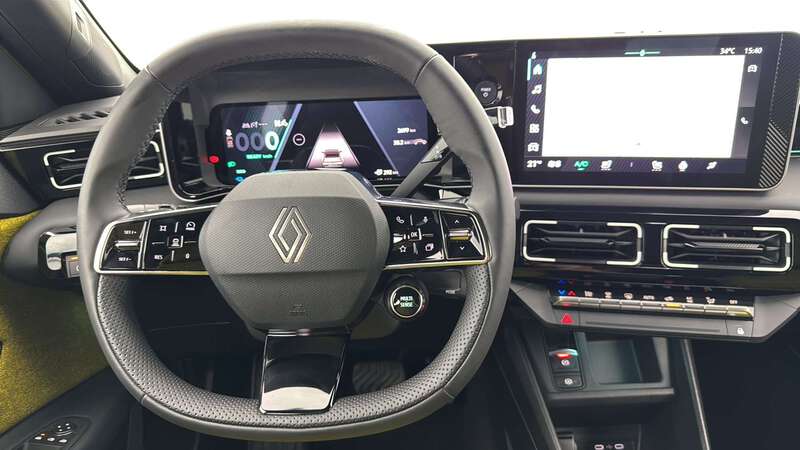 Renault R5 E-Tech Electrique