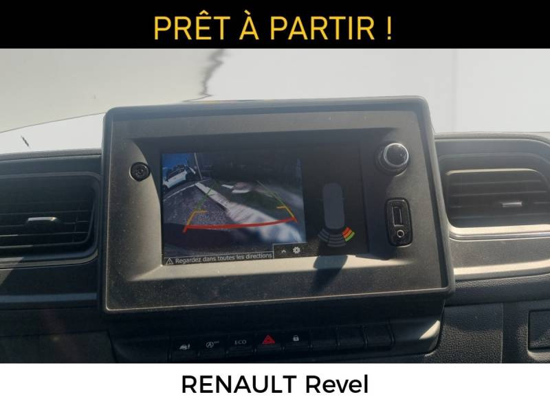 Renault Master III