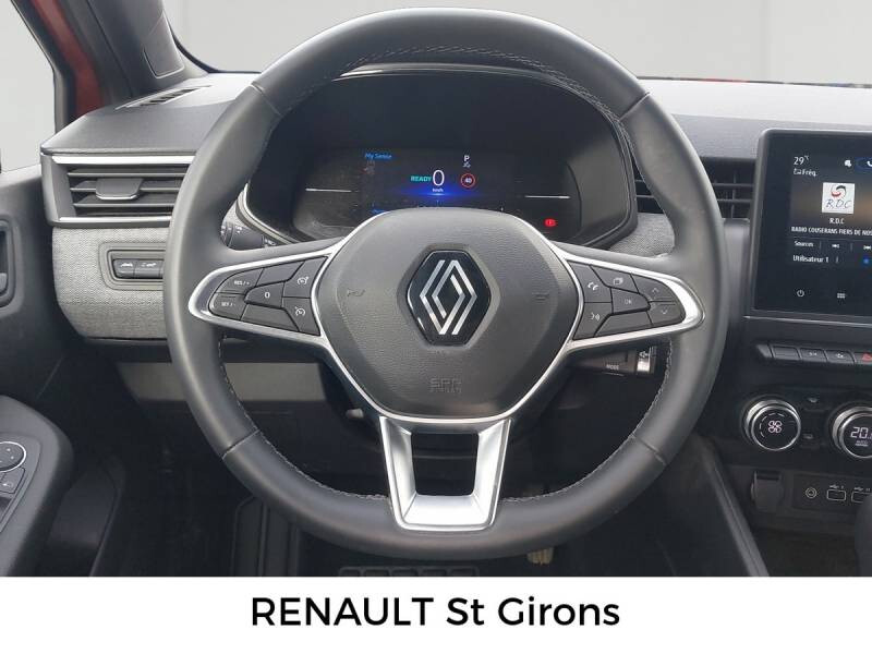 Renault Clio V