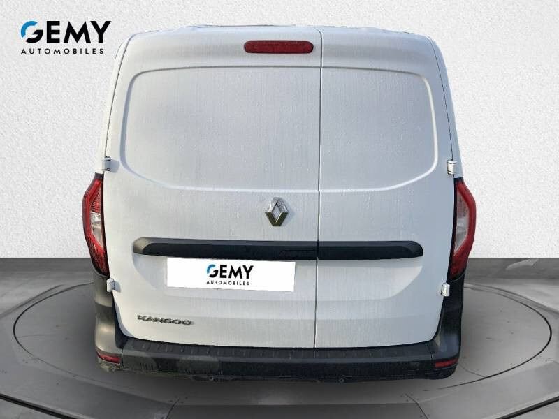 Renault Kangoo VU