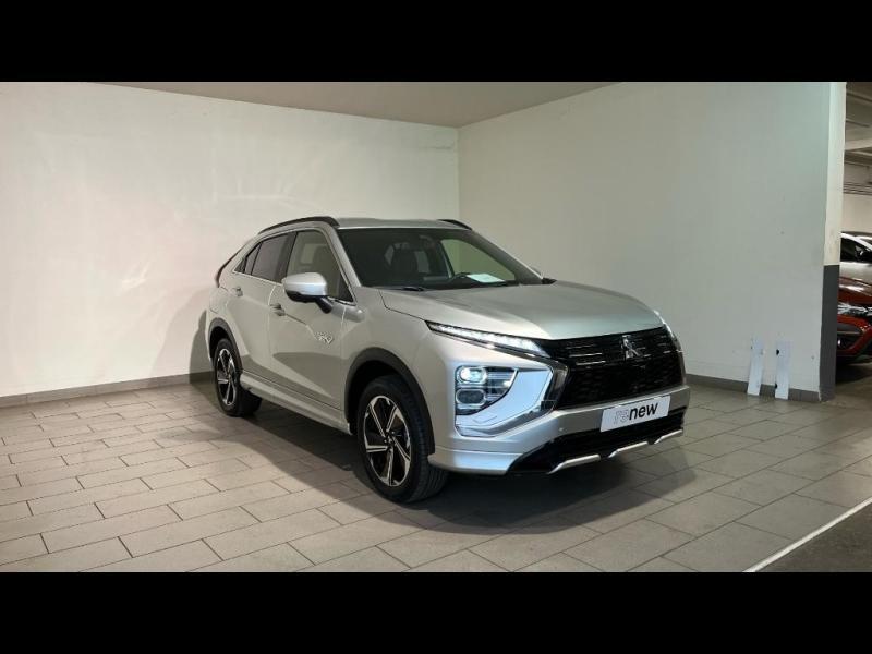 Mitsubishi Eclipse Cross MY23