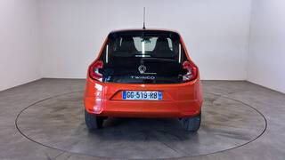 Vehicle 3D Image