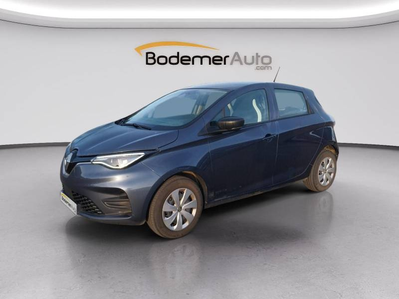Renault ZOE E-Tech Electrique