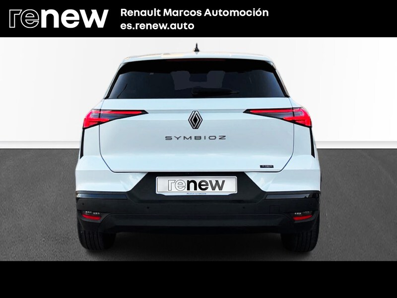 Renault Symbioz