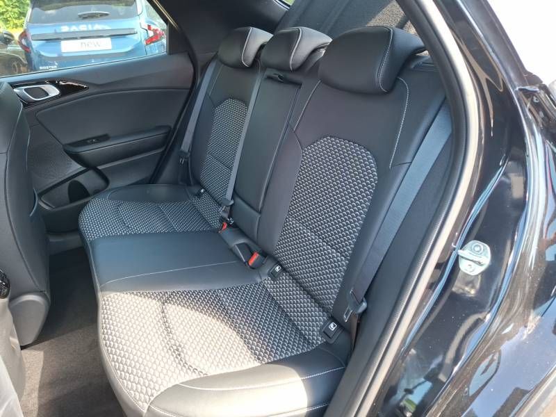 KIA Xcee'D