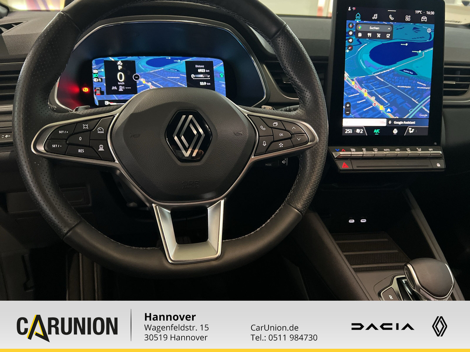 Renault Captur – Bild 13