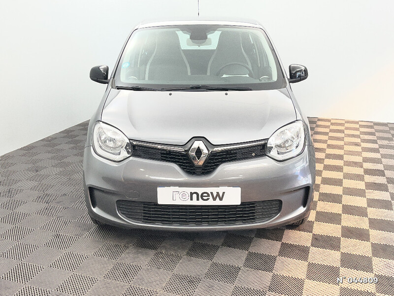 Renault Twingo E-Tech Electrique