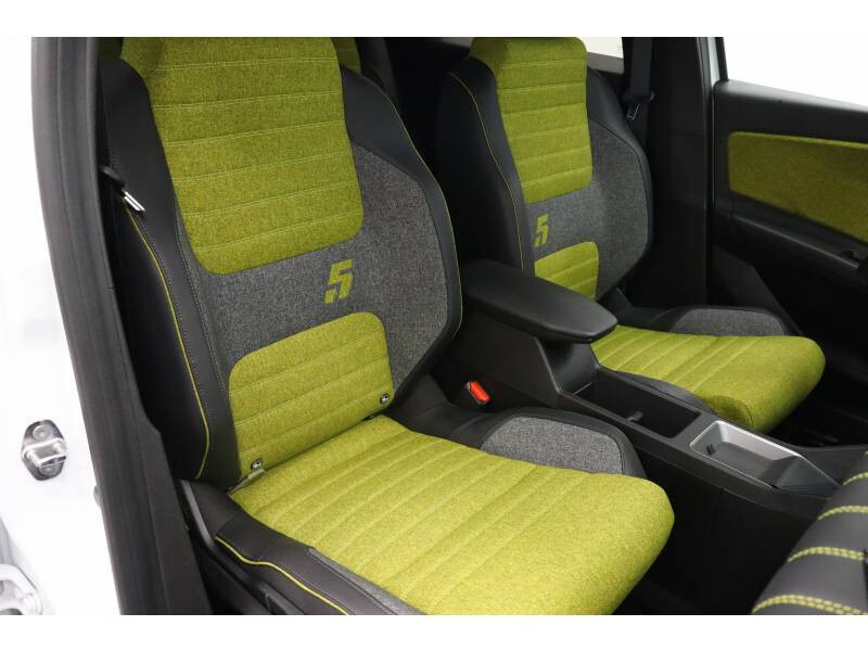Renault R5 E-Tech Electrique