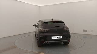 Vehicle 3D Image