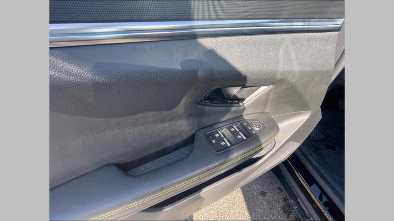 Renault Scenic E-Tech Electrique