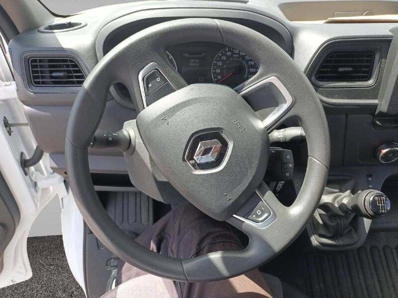 Renault Master III