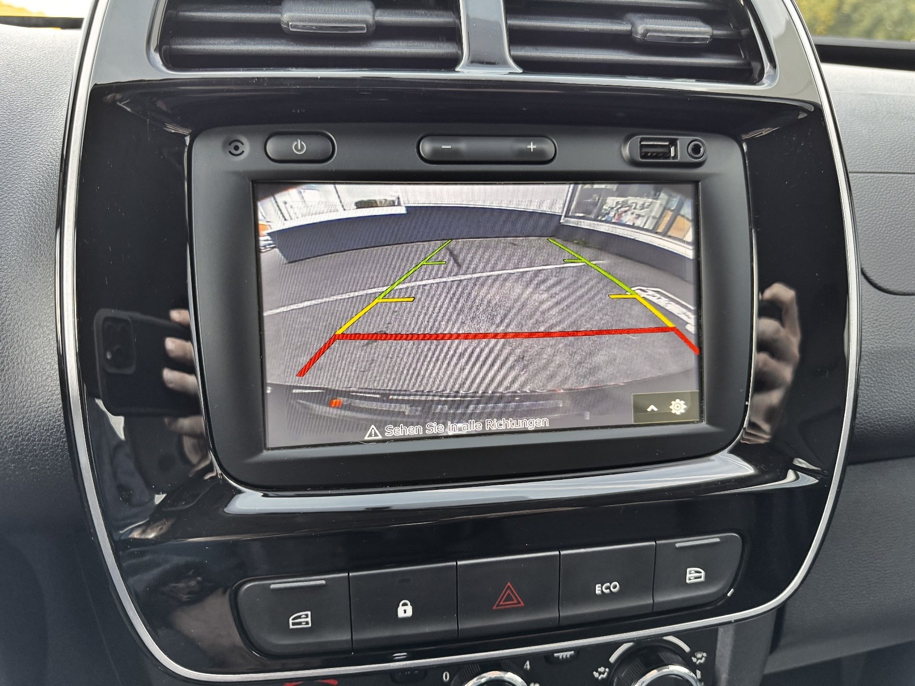 Dacia Spring – Bild 18
