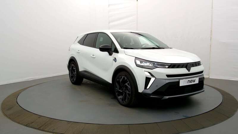 Renault Symbioz