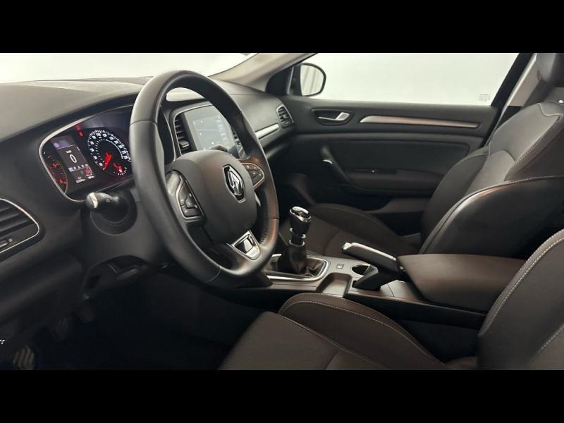 Renault Megane IV Berline
