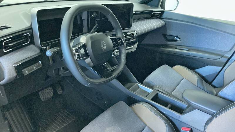 Renault R5 E-Tech Electrique