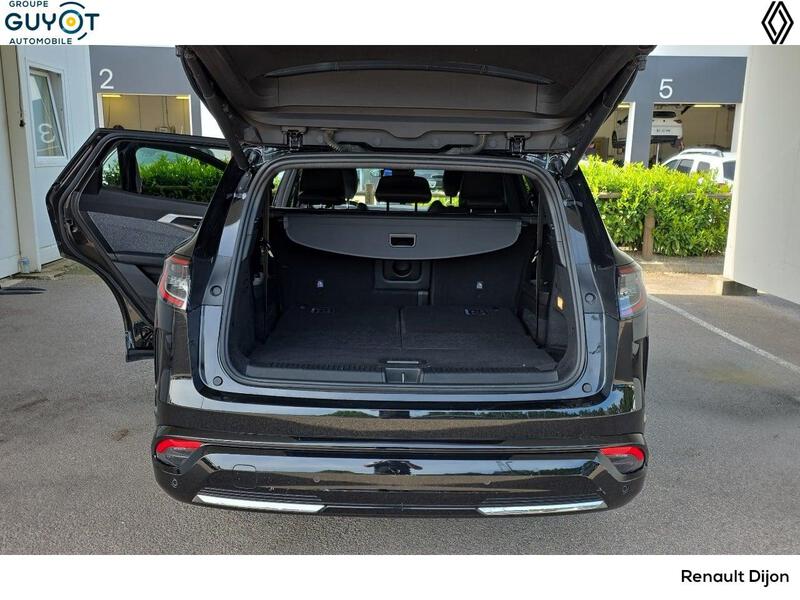 Renault Espace VI