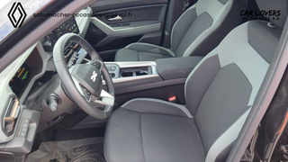 Vehicle 3D Image