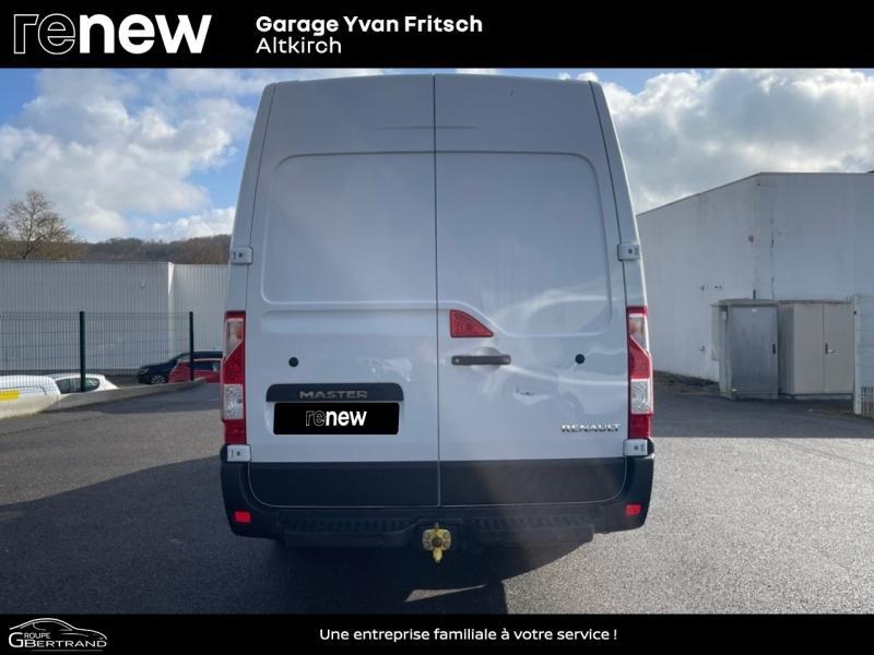 Renault Master Fourgon