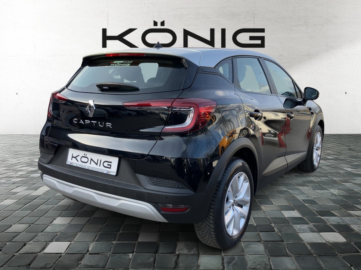 Renault Captur – Bild 4