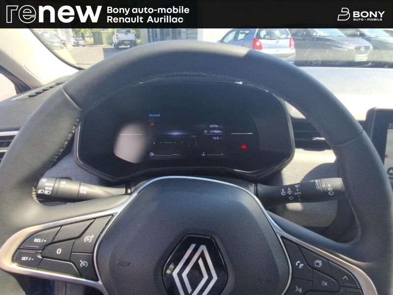 Renault Clio V