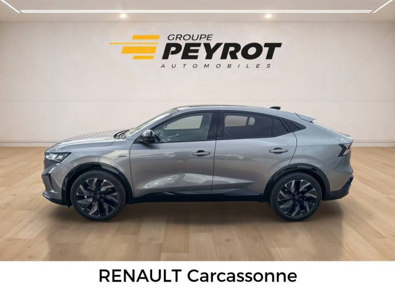 Renault Rafale