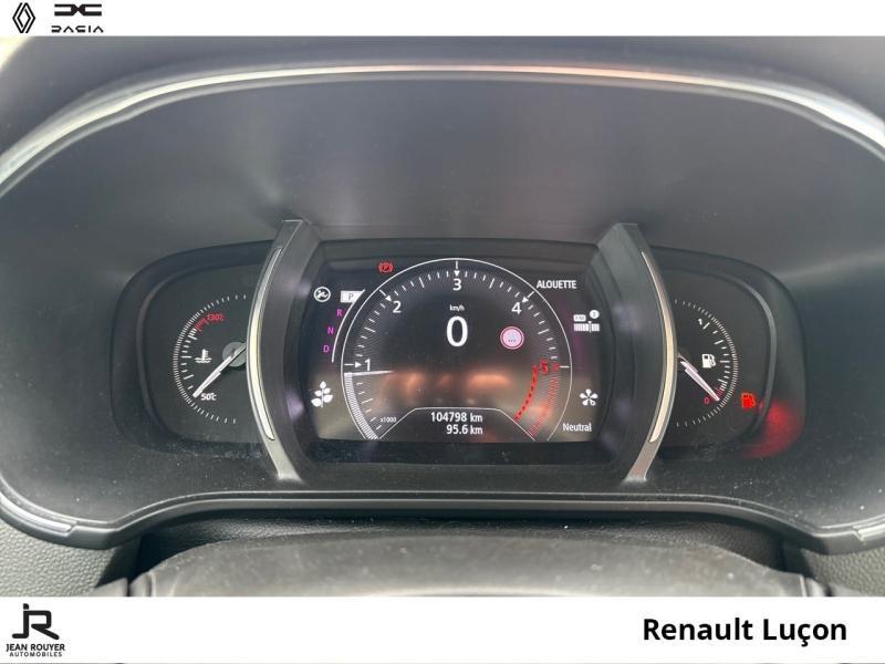 Renault Megane IV Berline