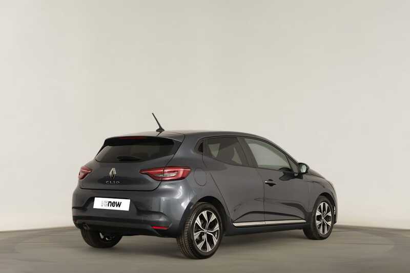 RENAULT Clio Clio 1.0 TCe Evolution — photo 3