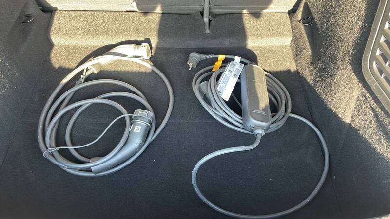 Renault Scenic E-Tech Electrique