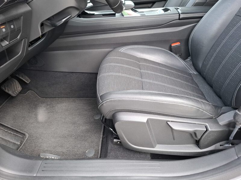 Fahrzeugabbildung Austral Techno Mild Hybrid 160 Automatik Bild 37 von 47