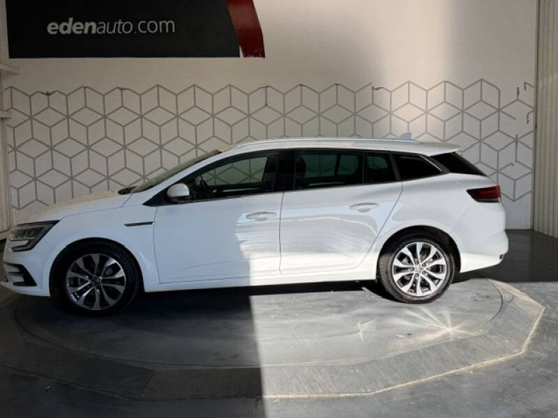 Renault Megane IV Berline