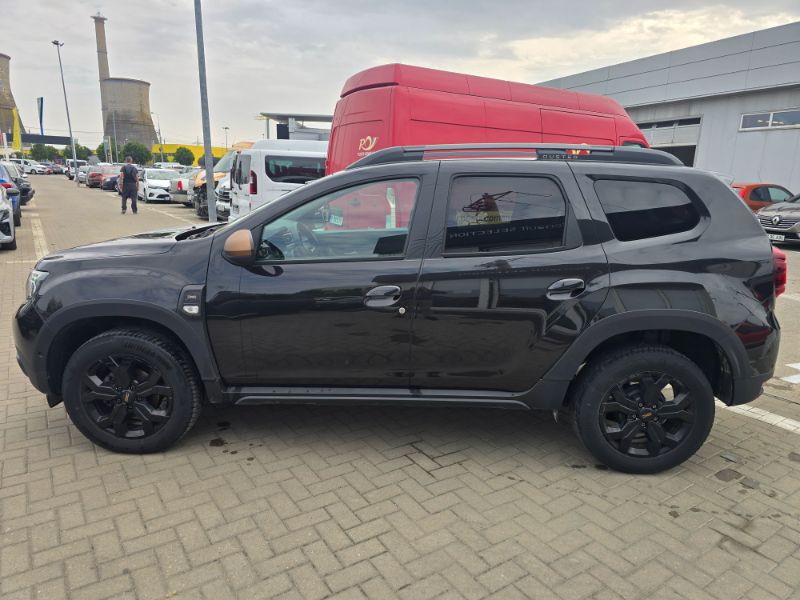 DACIA Duster 2023 — imagine 28