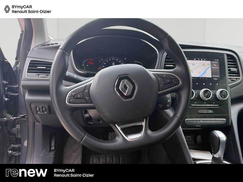 Renault Megane IV Berline