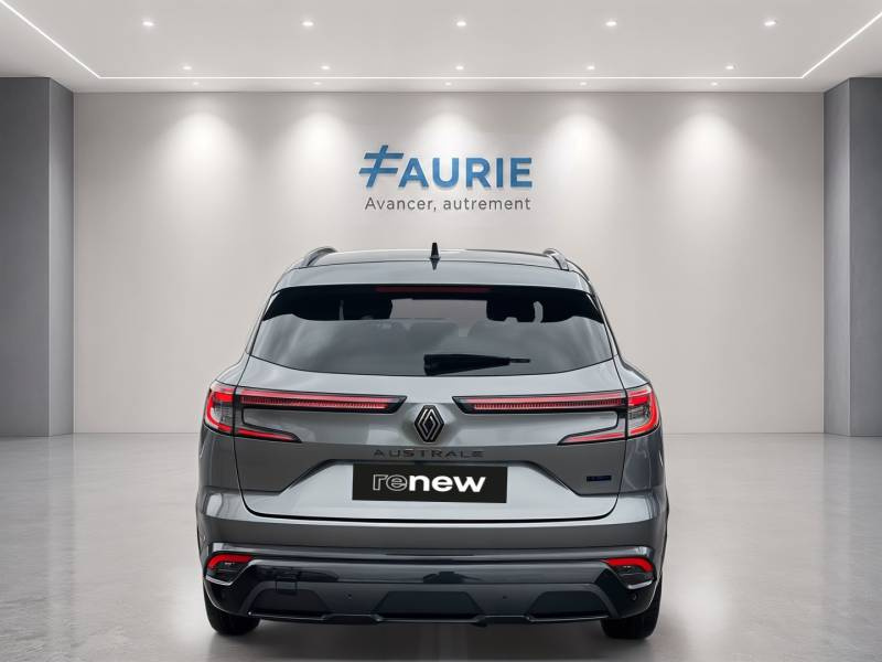 Renault Austral