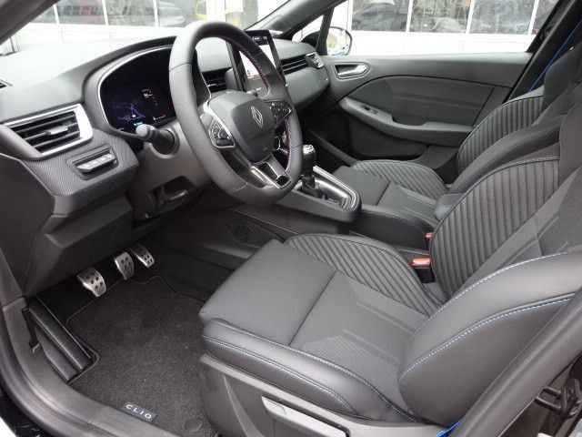 Renault Clio – Bild 10