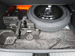 Vehicle 3D Image