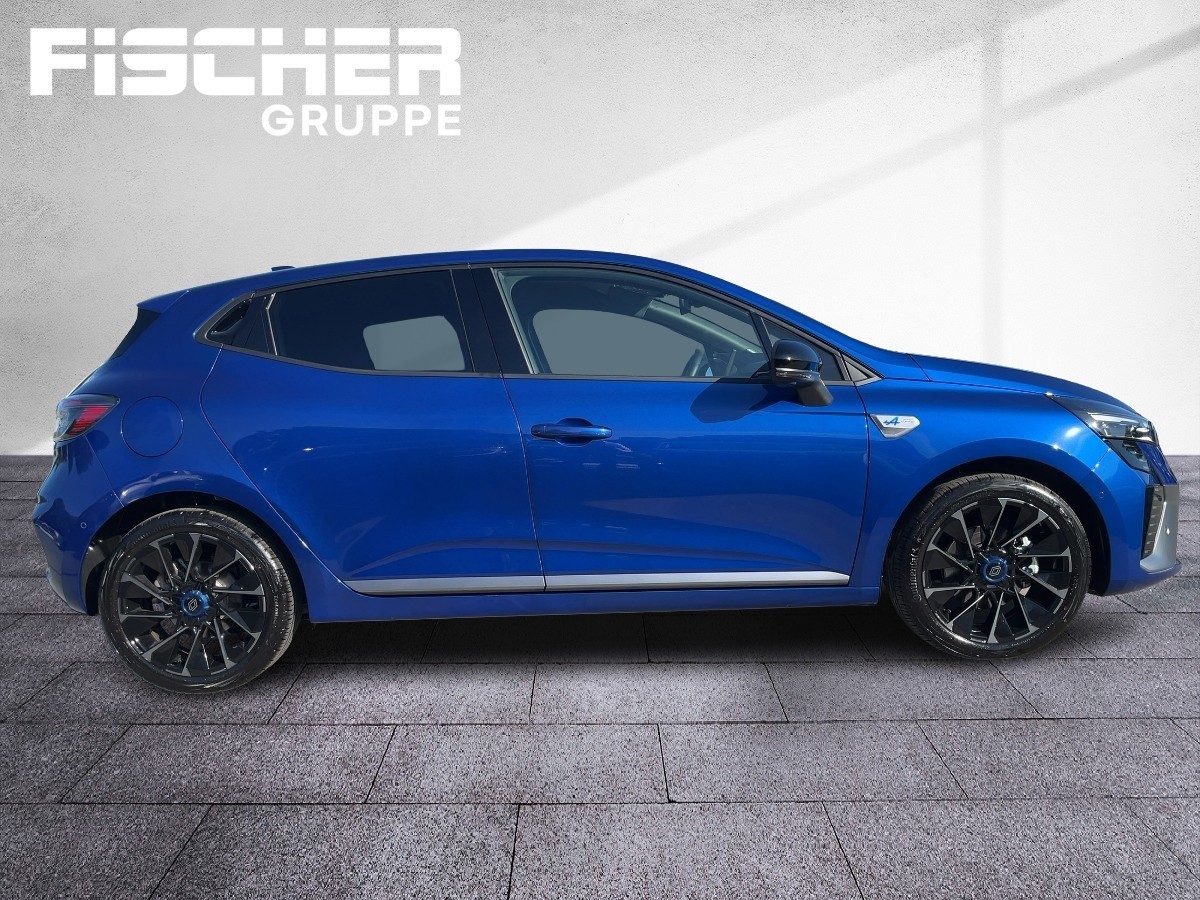Renault Clio – Bild 5