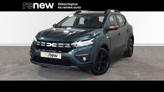 SANDERO