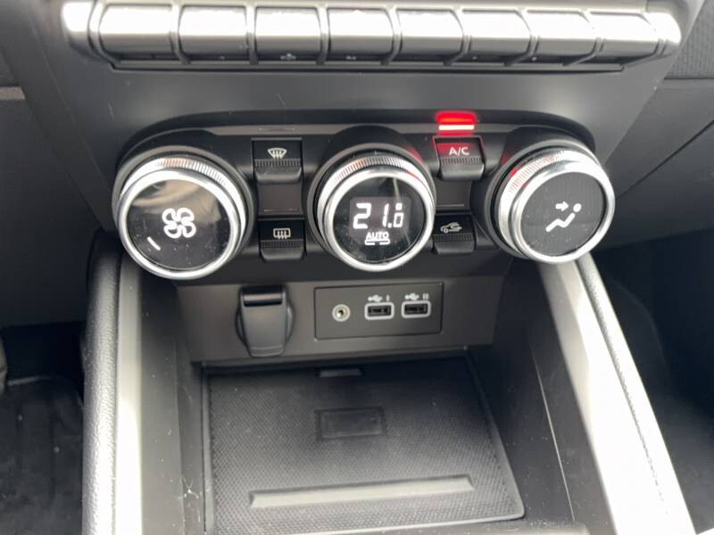 Mitsubishi Colt VII