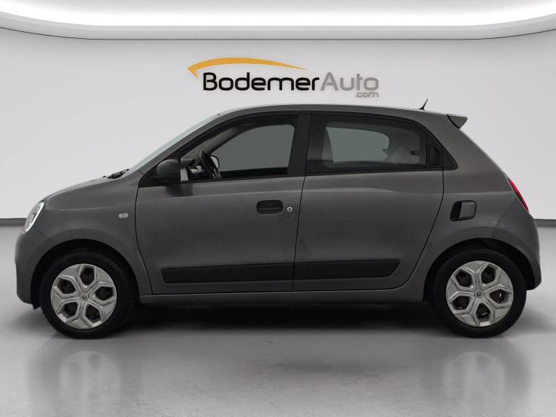 Renault Twingo III